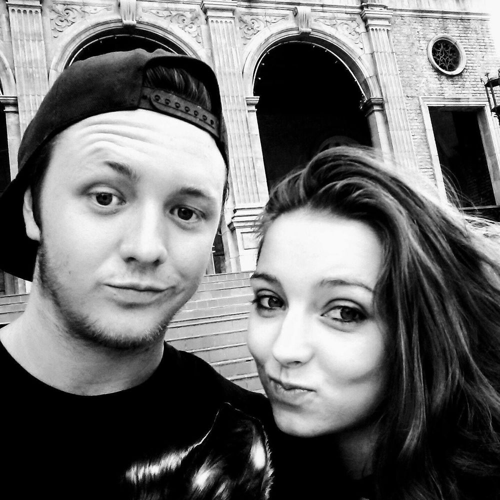 Meet your Posher, Cody